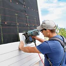 Best Aluminum Siding Installation  in Sarcoxie, MO